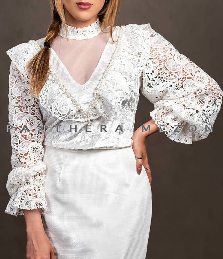 مزون طراحی و دوخت vip پانترا در تبریز