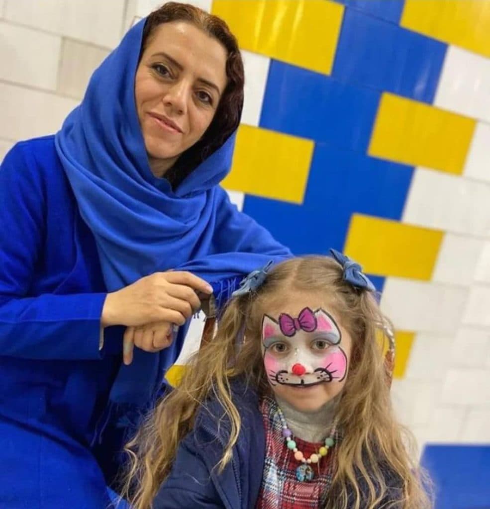 آموزشگاه آزاد هنری سرو گالری در ارومیه