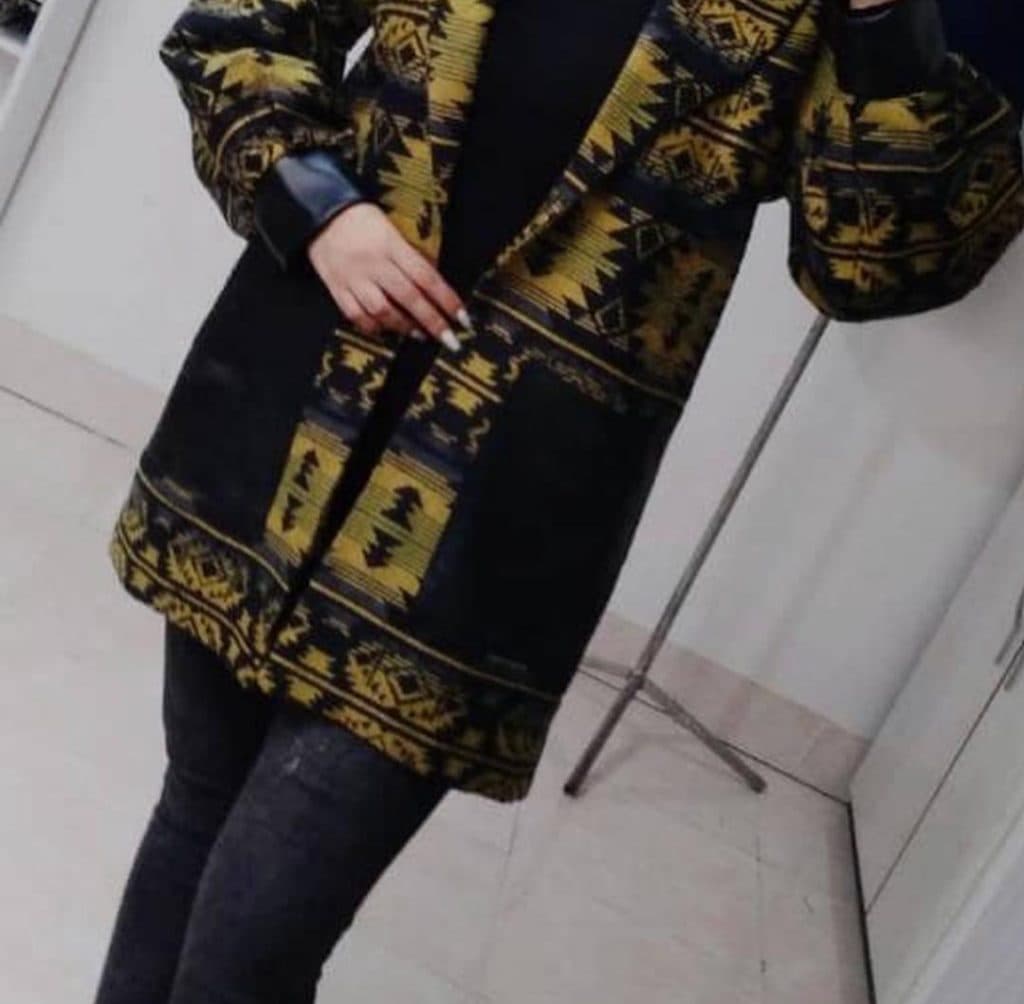 آموزشگاه خیاطی کلبه هنر در کرمانشاه