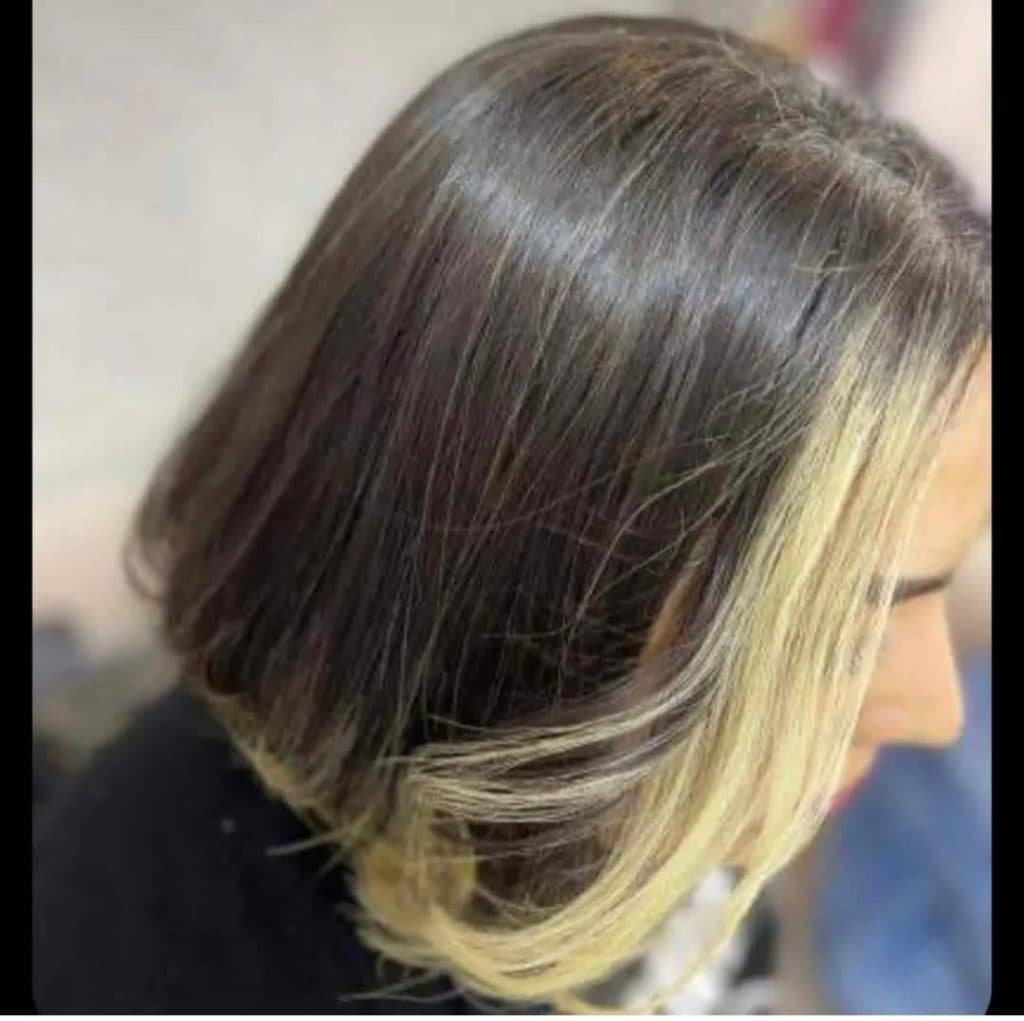 سالن زیبایی سونیا محمدی در ارومیه