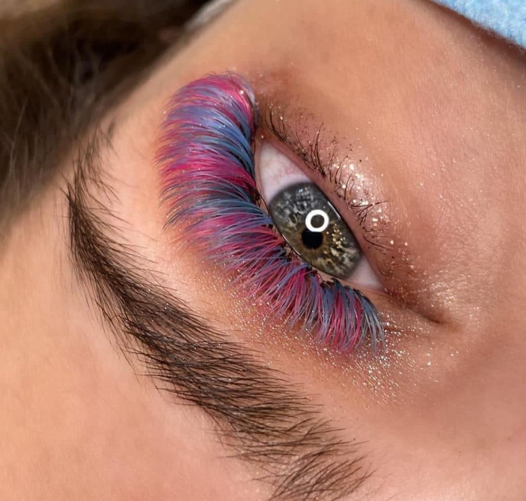 سالن زیبایی فلامینگو در قزوین