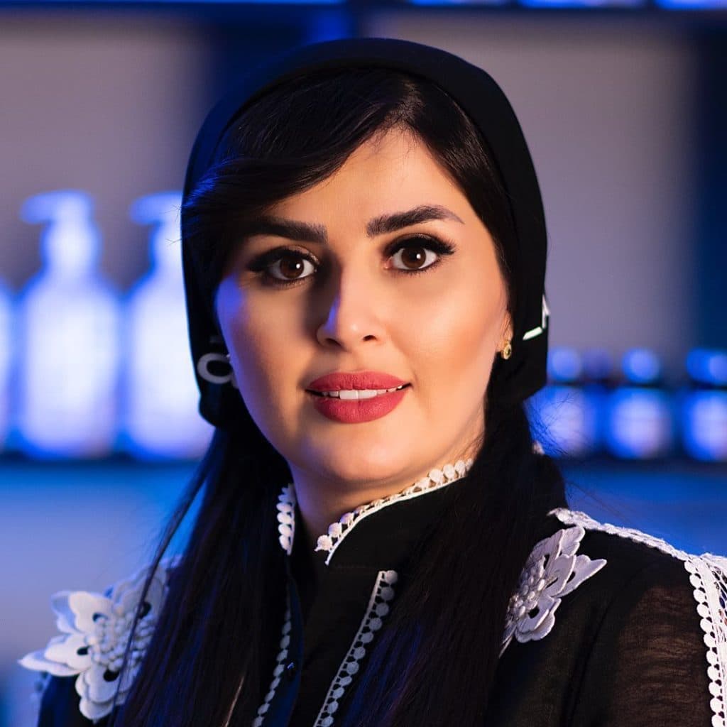 آموزش و خدمات تخصصی پاکسازی پوست شیما قضایی در تهران