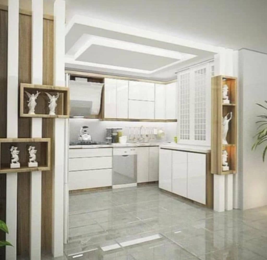 طراحی و اجرای دکوراسیون داخلی دشتی در کرج