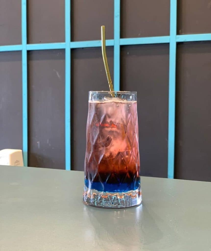 کافه دلی شو در سیرجان