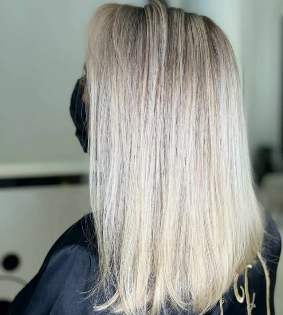 سالن زیبایی پریها در شهر جدید اندیشه کرج