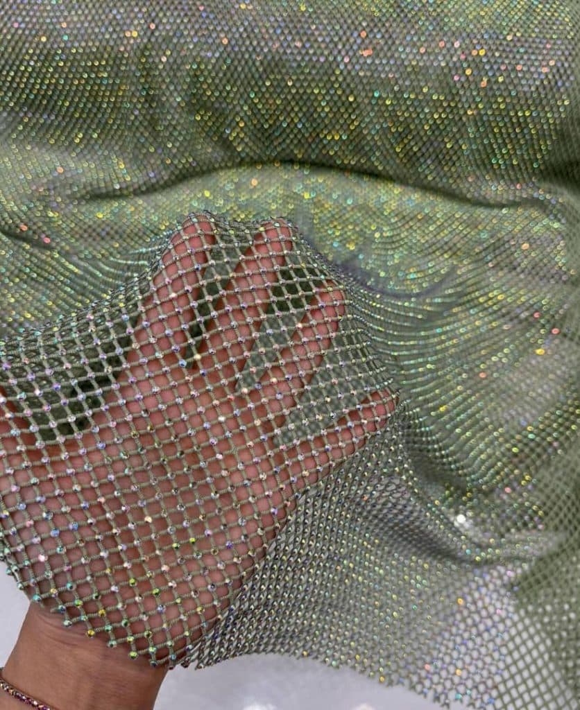 پارچه فروشی حبیب پناه در ارومیه