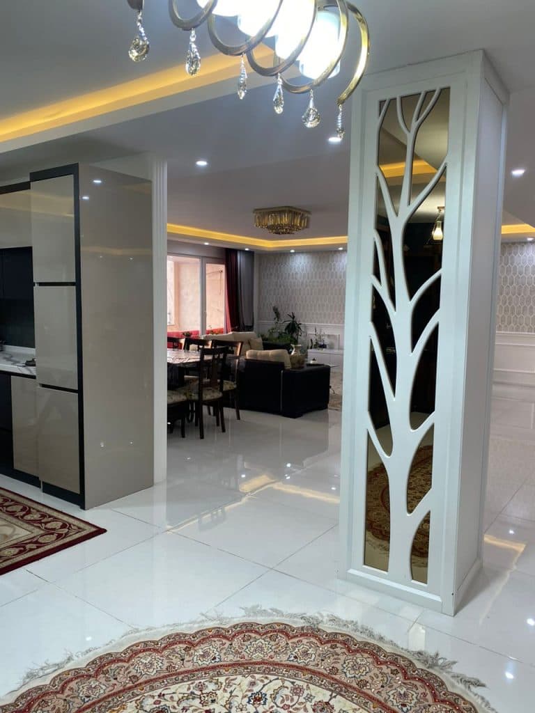 املاک دانشکده در ارومیه