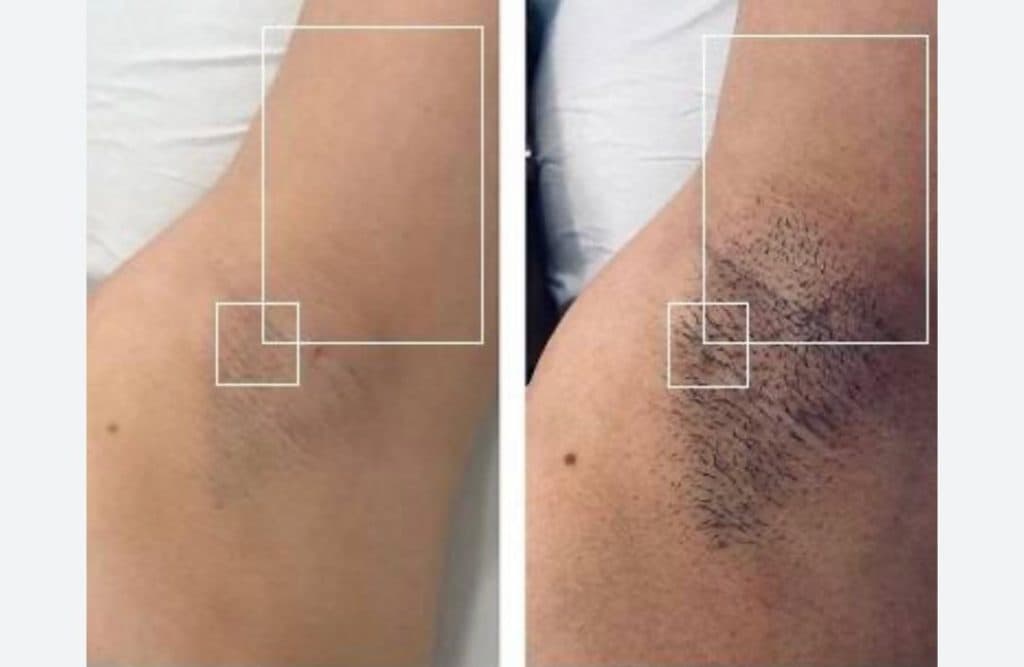 کلینیک پوست مو مانلی در آبادان