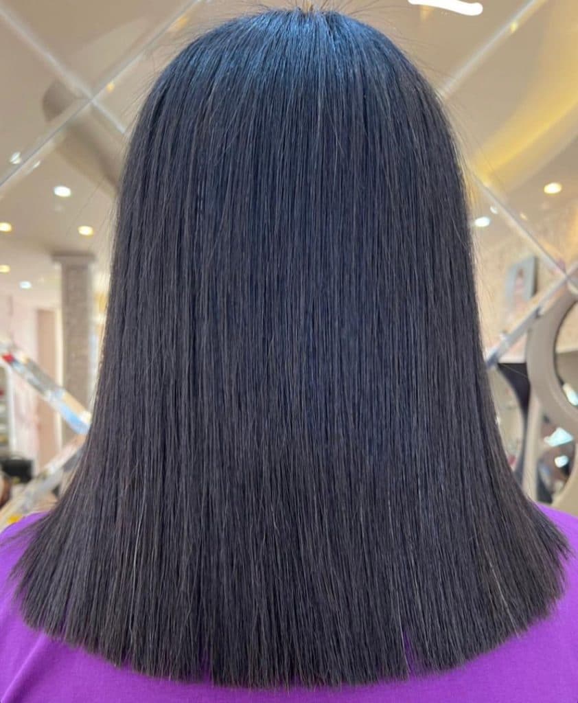 مرکز تخصصی ابریشم سازی مو روسی پرستو کیانی در سراب