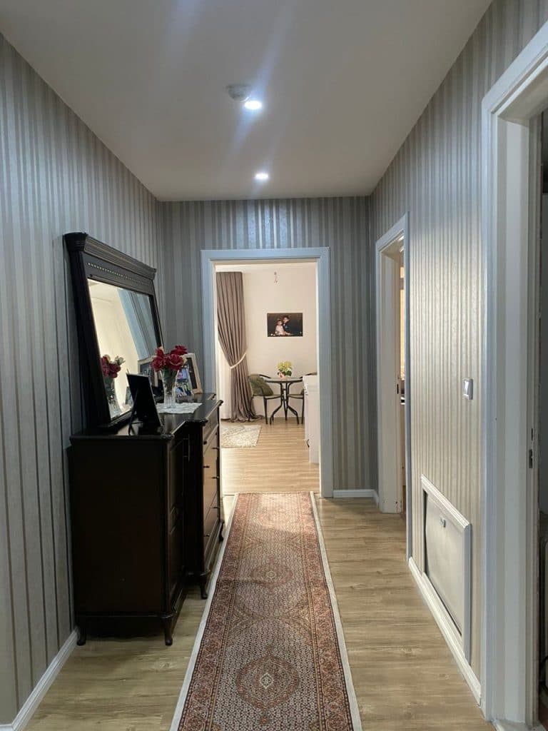 املاک دانشکده در ارومیه