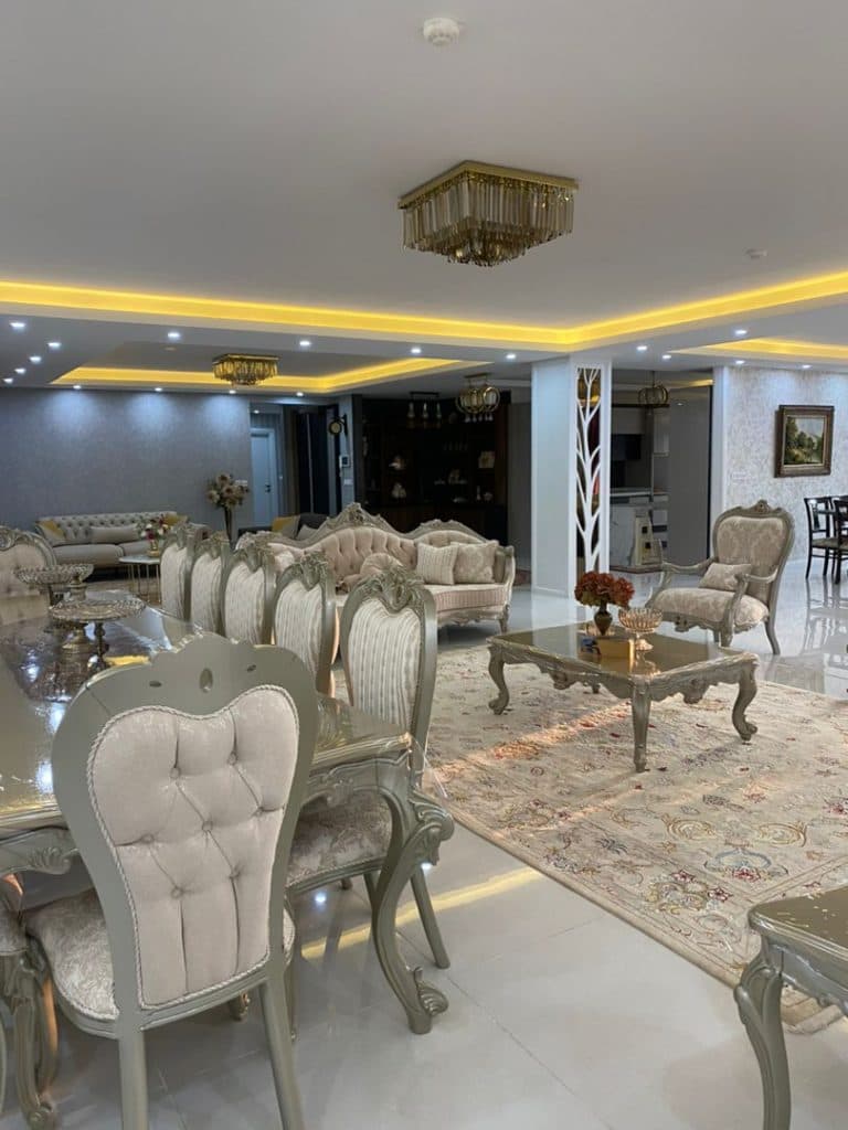 املاک دانشکده در ارومیه