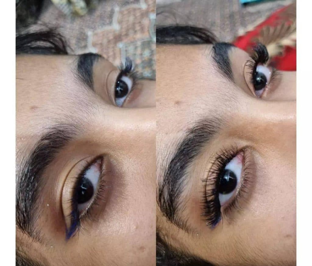 سالن زیبایی نازنین صادقی در شهرک نور بندرعباس