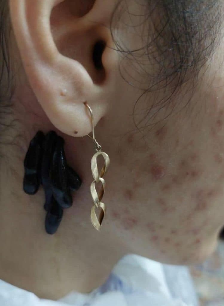 ماساژ درمانی جمشیدی جنوب تهران