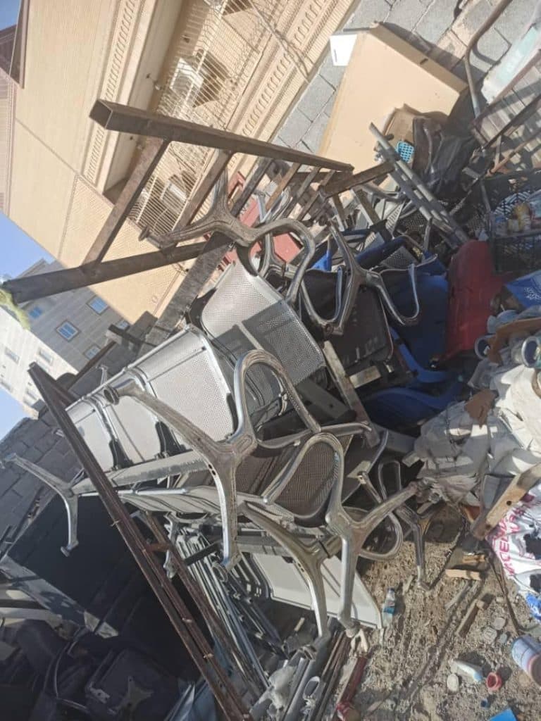 خرید کلی بار مزایده تاجیک در بندرعباس