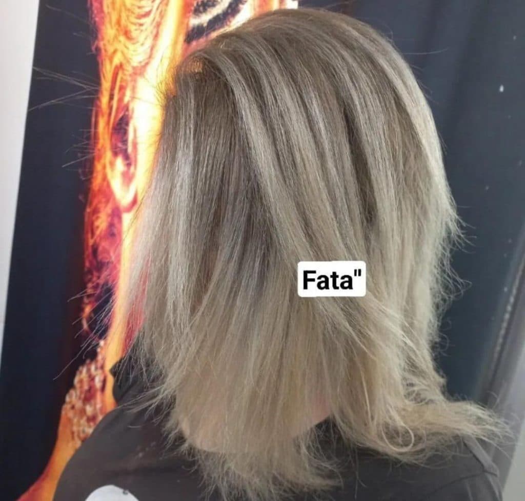 سالن زیبایی بانو قاسمی در ملک اراک