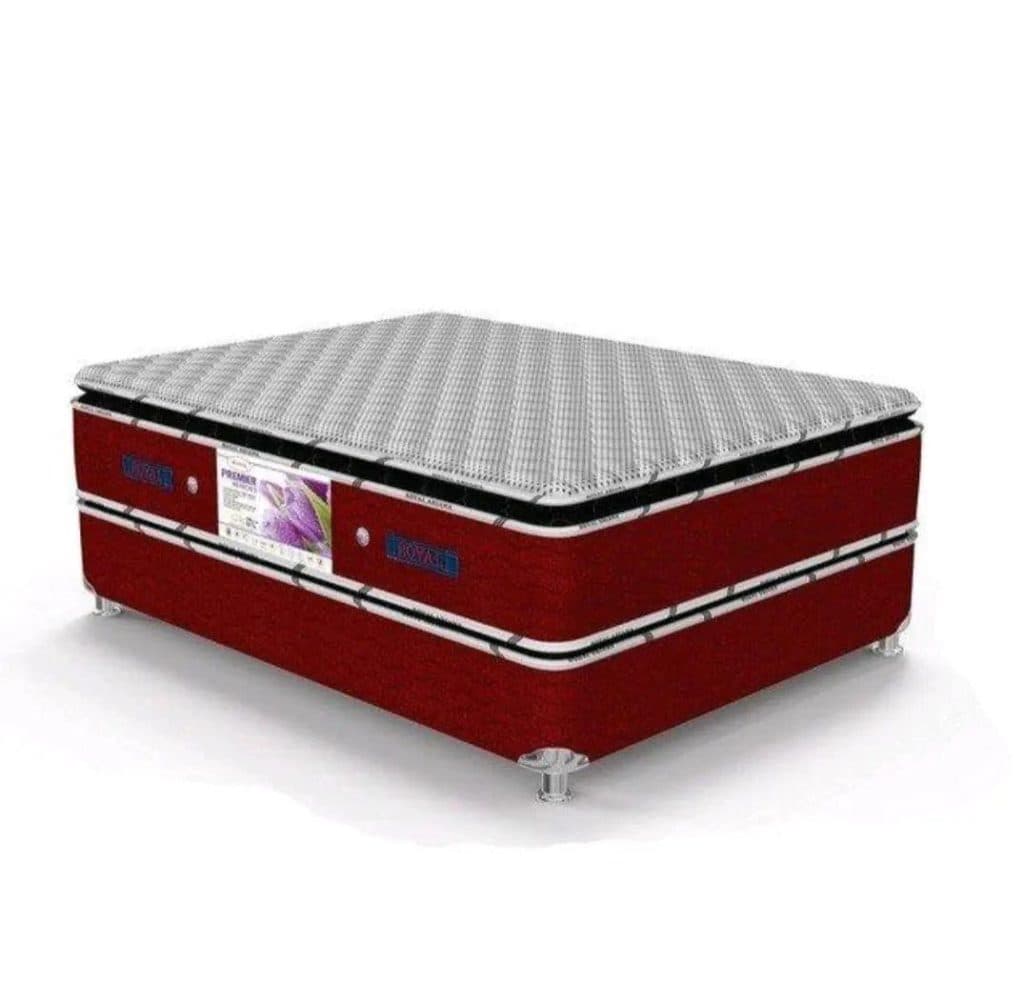 تشک رویال صادقی در نسیم شهر