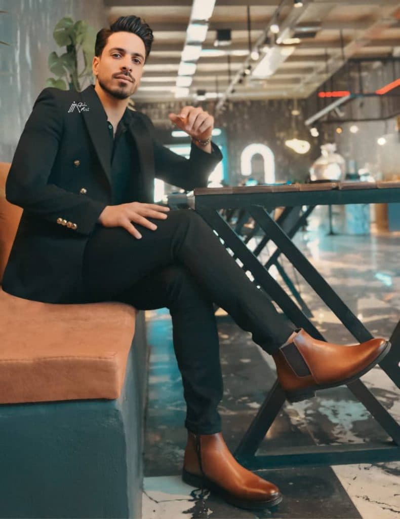 استودیو مارات در قاین