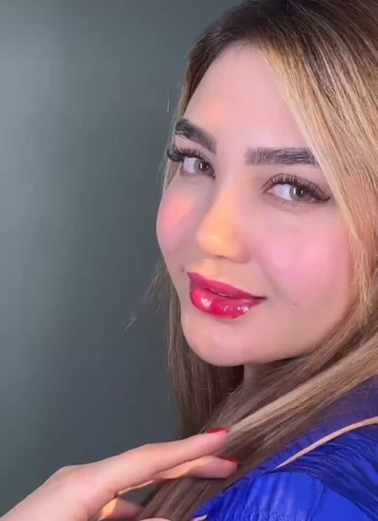 سالن زیبایی پریها در شهر جدید اندیشه کرج