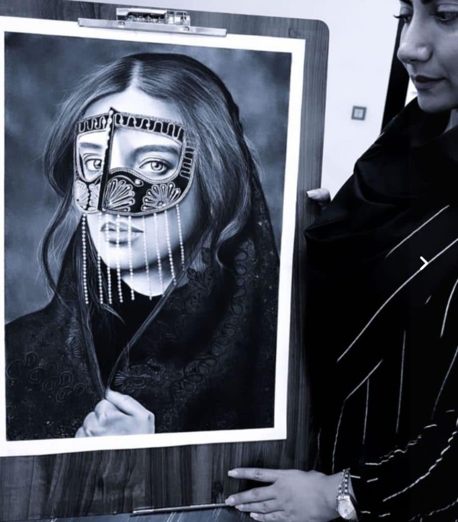 آموزشگاه نقاشی پردیسان هنر در دانشجو مشهد