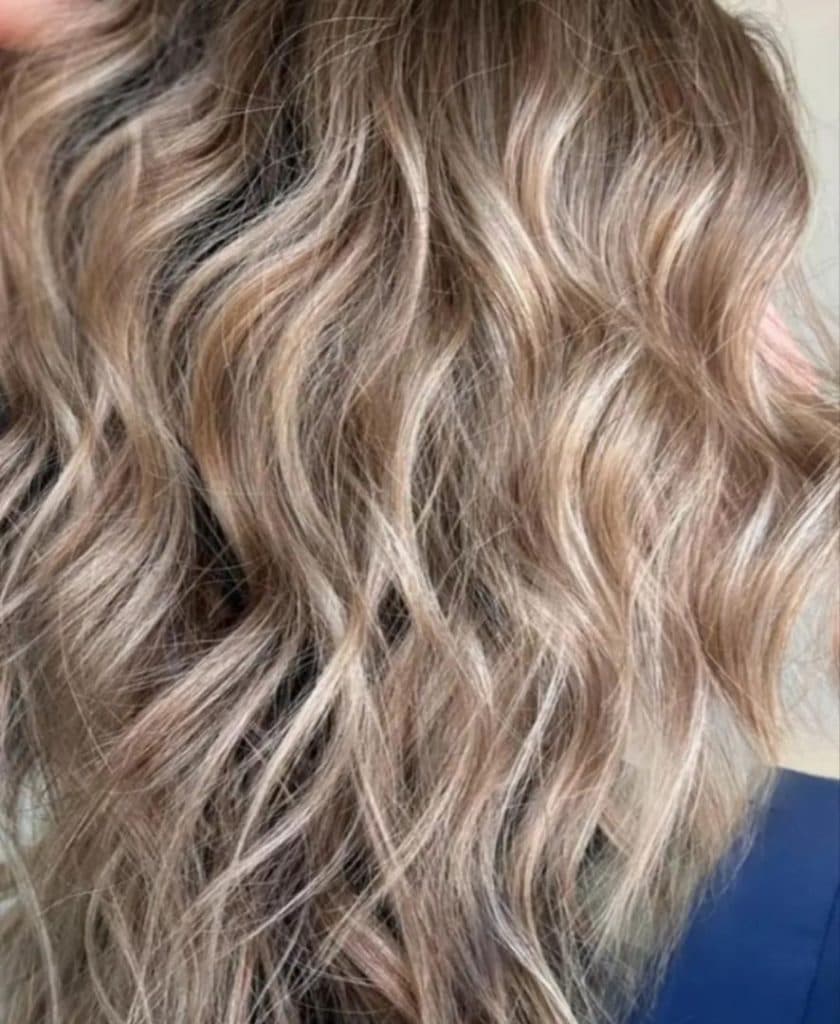 سالن زیبایی پروانه در بزرگمهر اصفهان