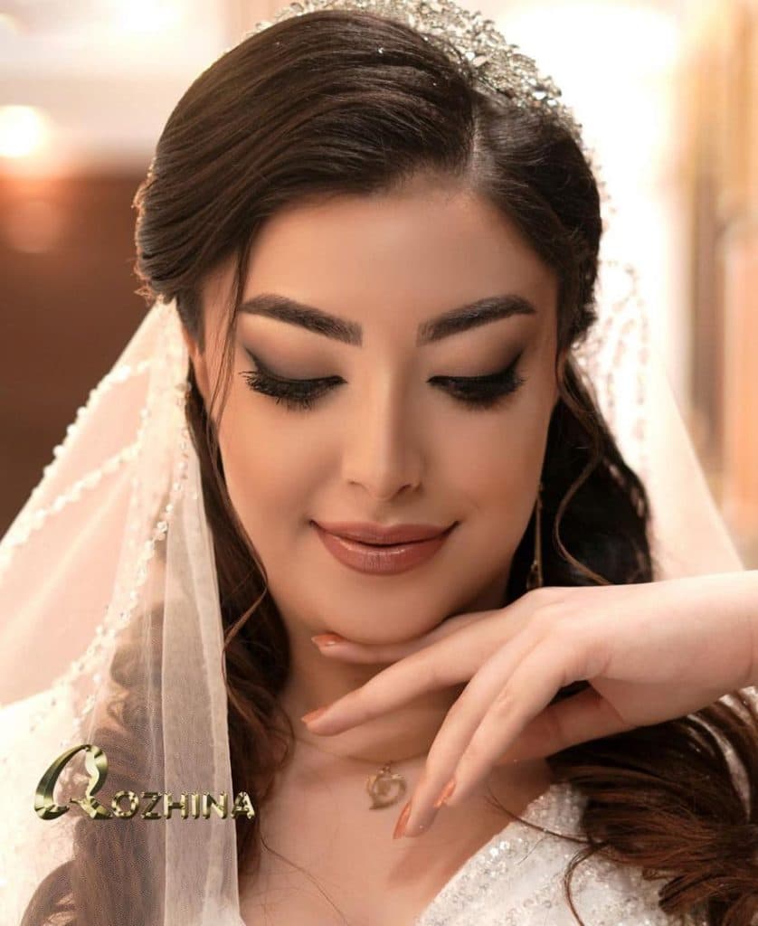 سالن زیبایی رژینا در اطلسی یزد