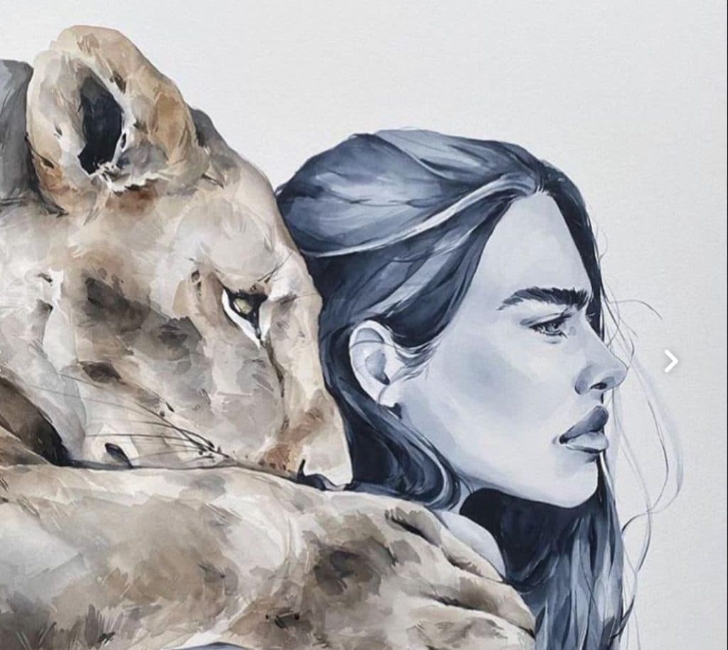 آموزشگاه نقاشی پردیسان هنر در دانشجو مشهد