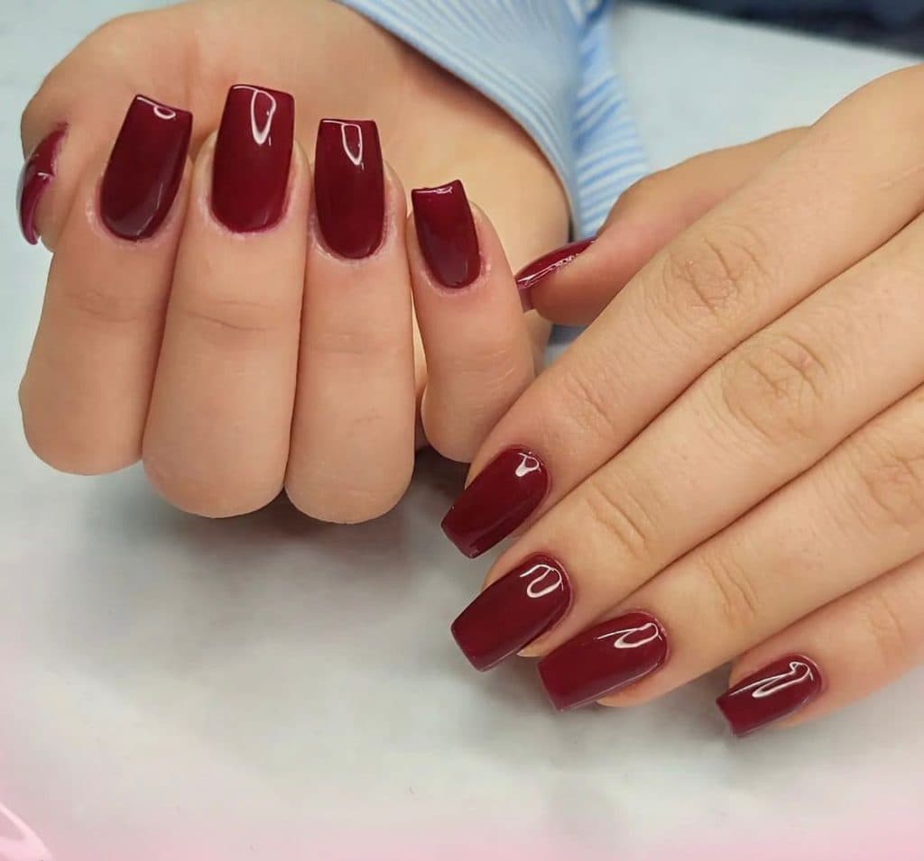 آموزش و خدمات vip کاشت ناخن مهدیه اشرفی در شبستر