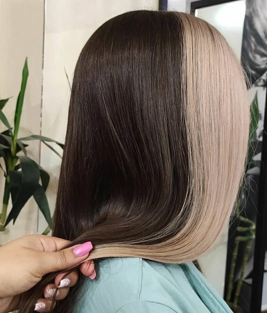 سالن زیبایی دایان در ملایر