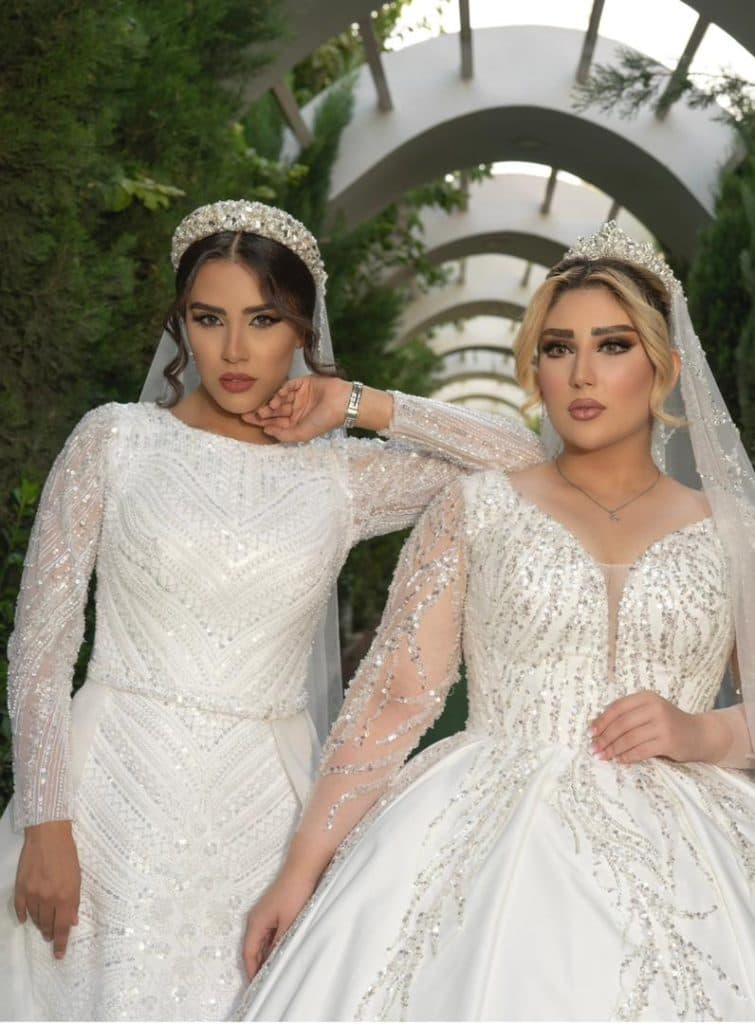 سالن زیبایی آفتاب در بهشتی 12 کرمان