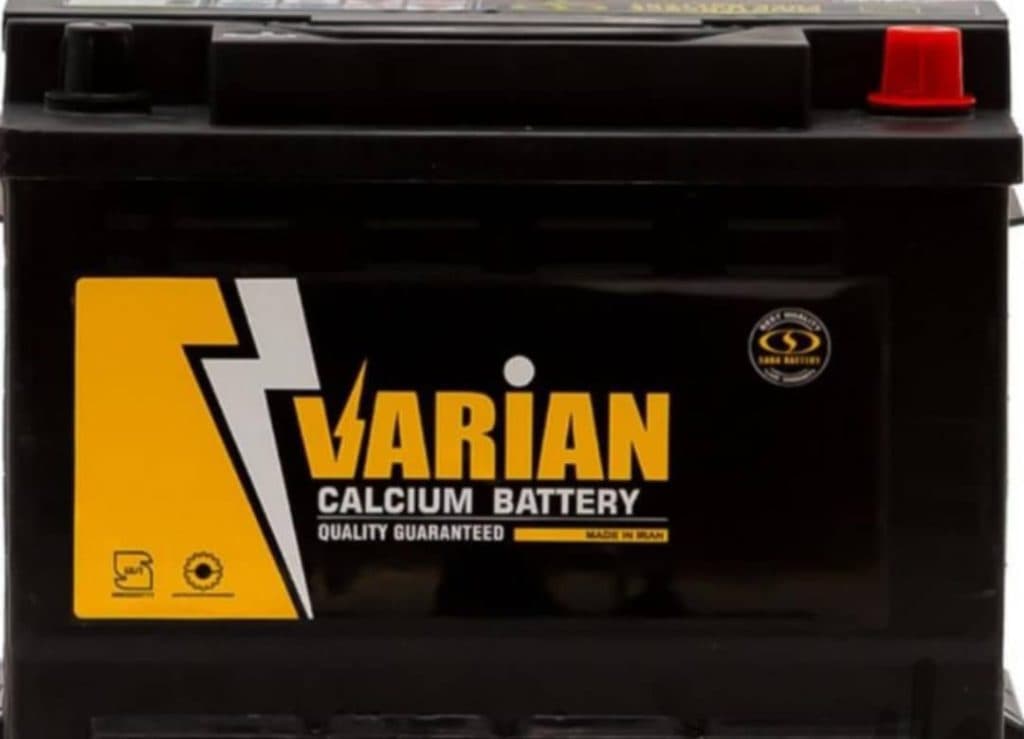 باطری خودرو رضا در بندر امام خمینی