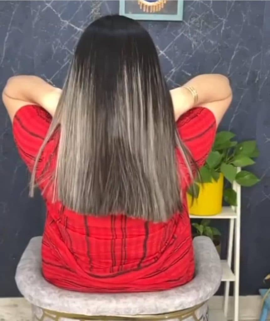 سالن زیبایی نازنین صادقی در شهرک نور بندرعباس