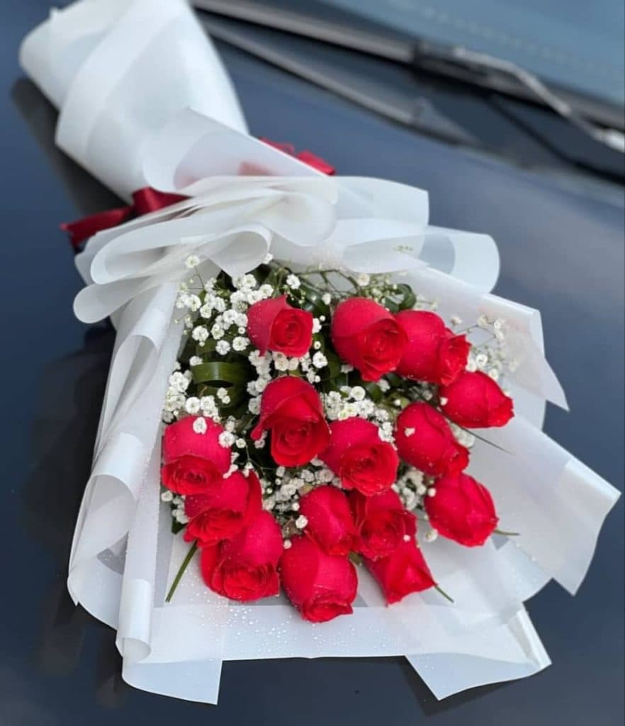 گل فروشی گل گندم در آمل