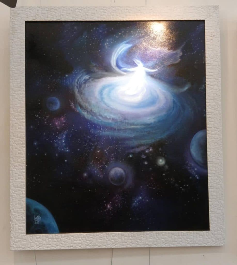 آموزشگاه آزاد هنری سرو گالری در ارومیه