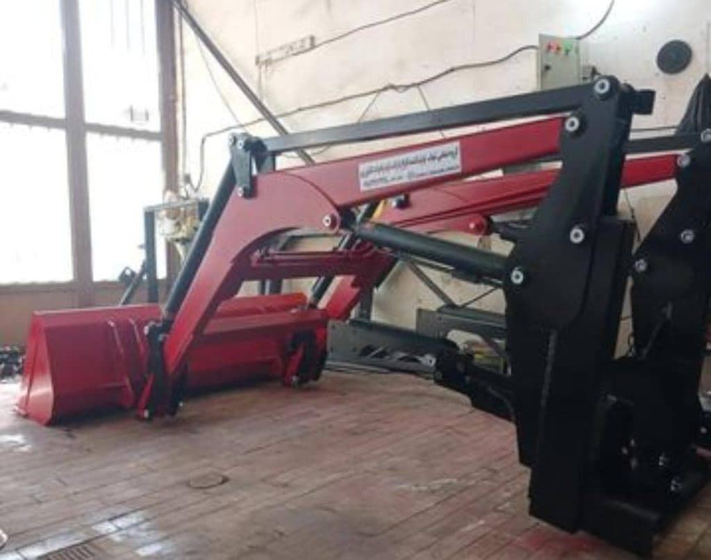 تولیدی ادوات کشاورزی شهاب در مشهد