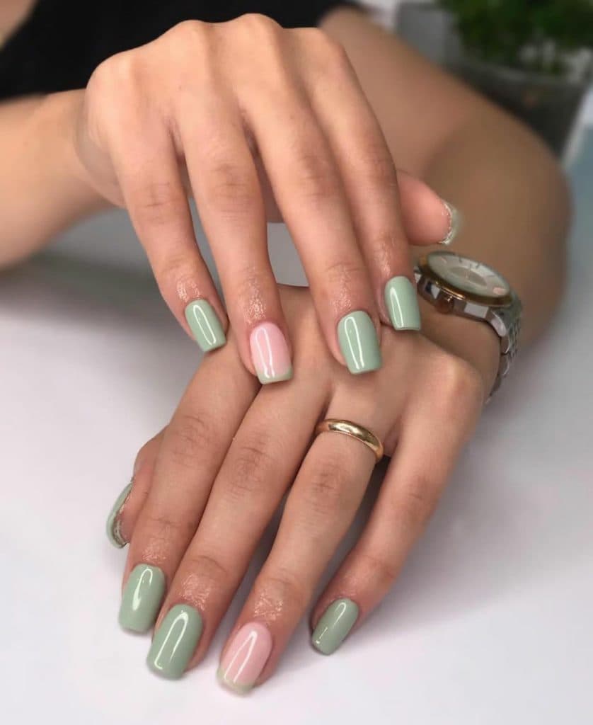 سالن زیبایی لاک در یزد