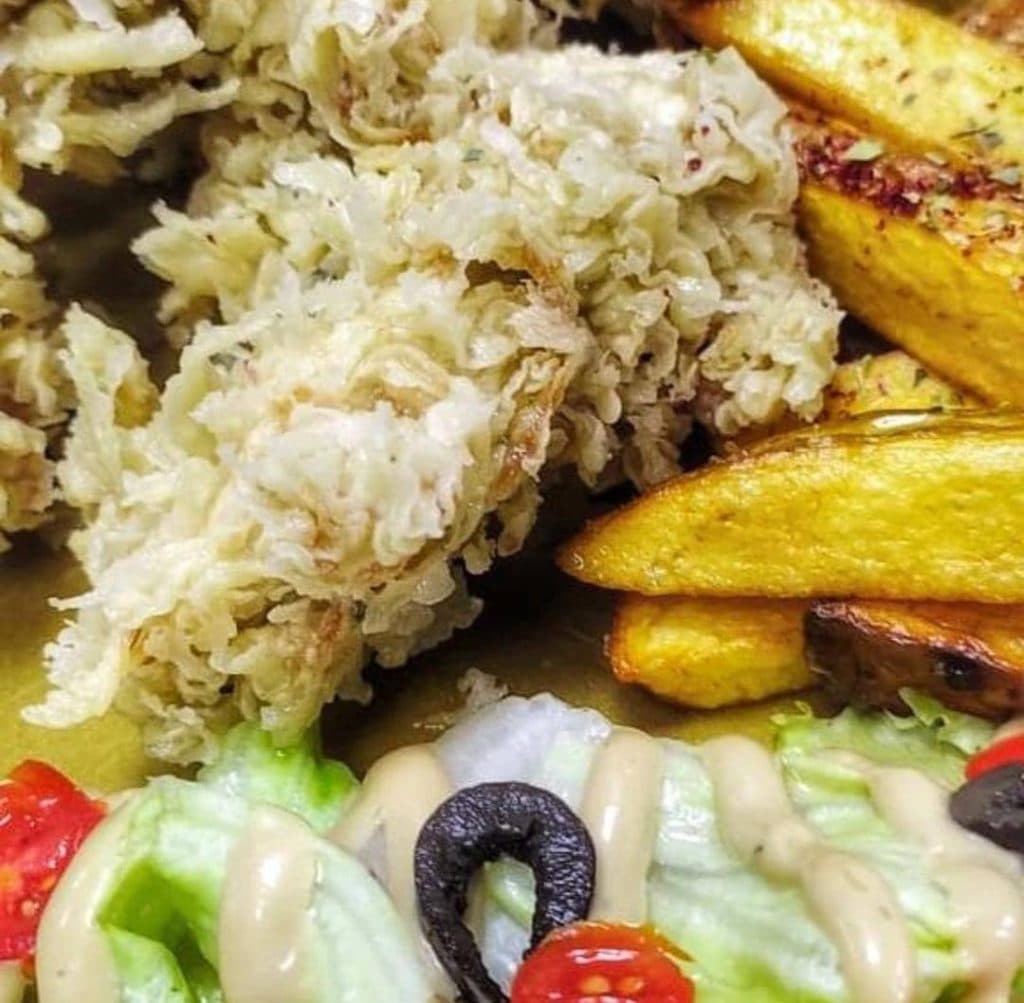 رستوران ایتالیایی فلورانس در همدان