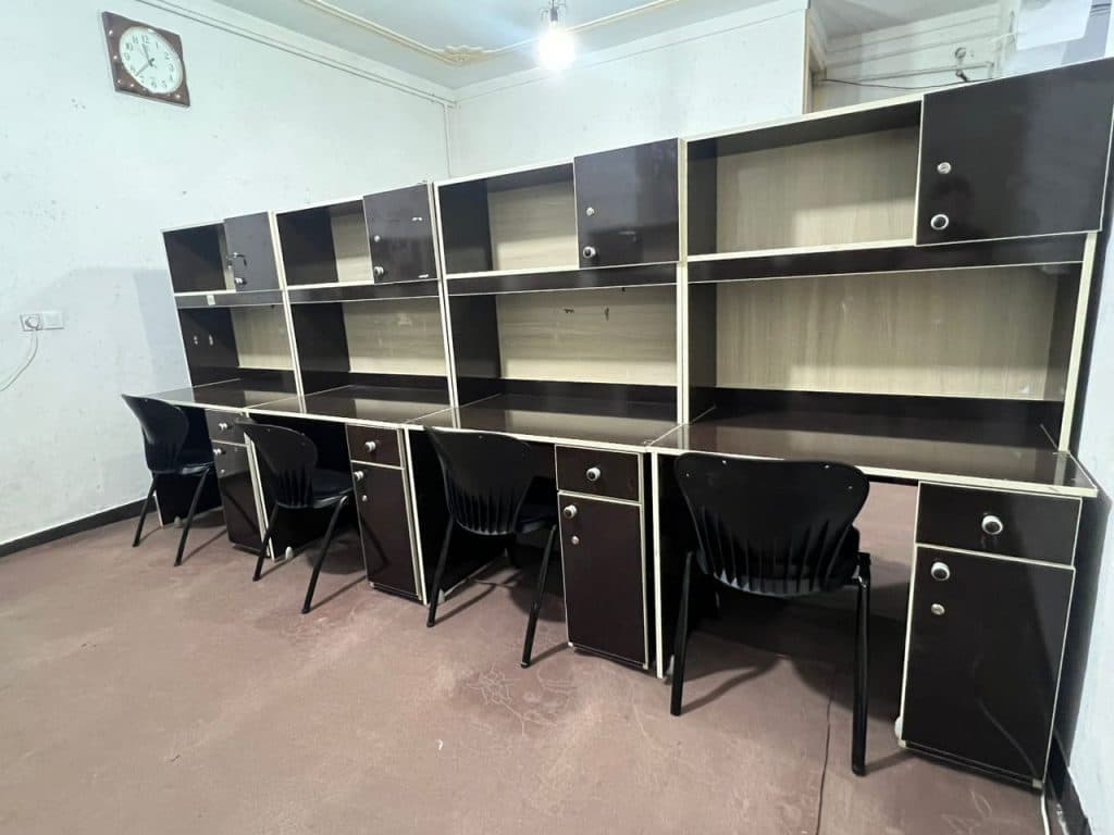 پانسیون مطالعاتی دخترانه هدف در یاسوج