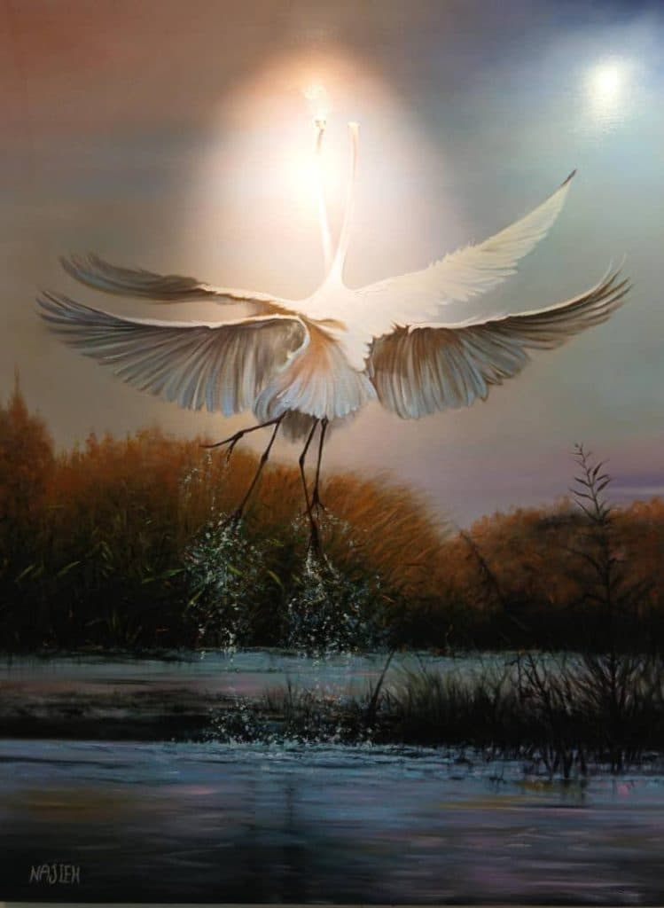 آموزشگاه آزاد هنری سرو گالری در ارومیه