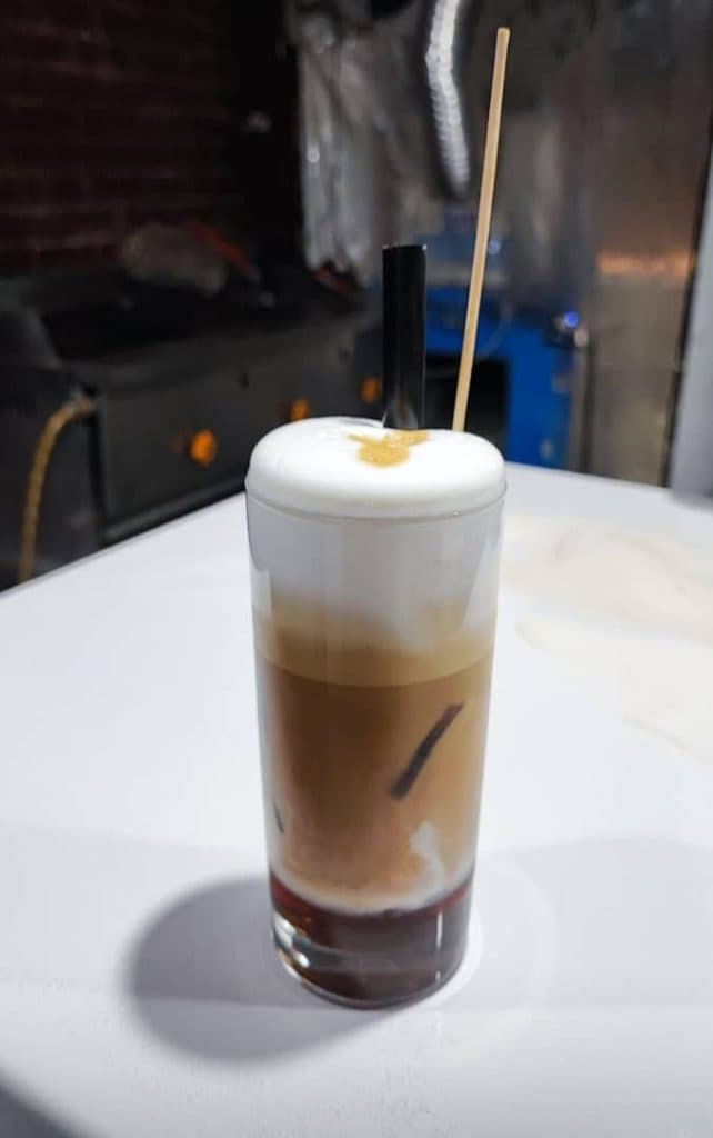 کافه رستوران بلوط در ایلام