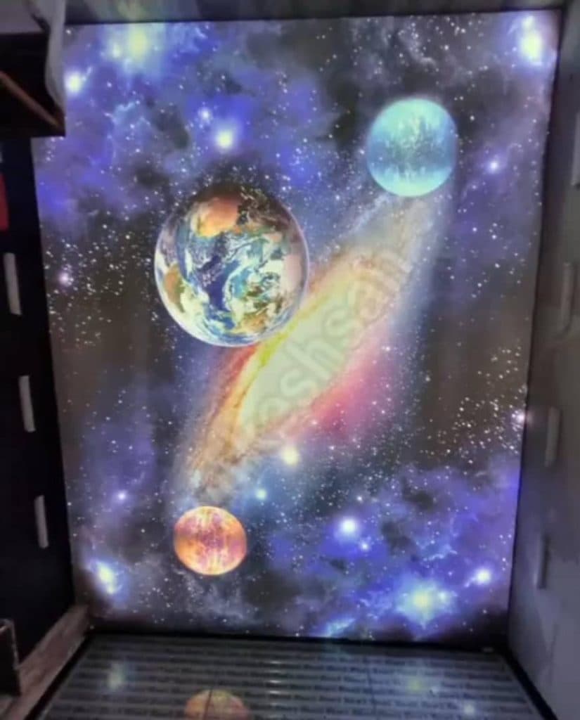 سقف کشسان مستر کشسان در قم