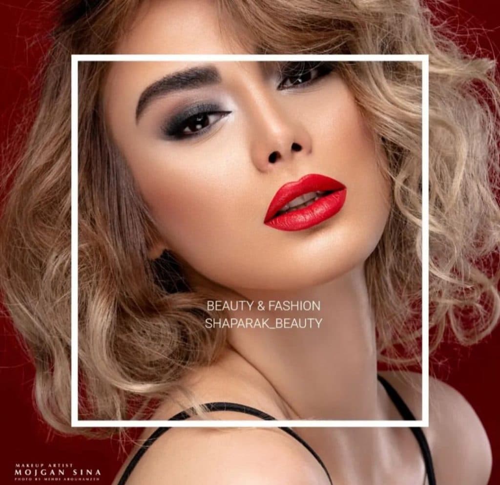 خدمات تخصصی میکروبلیدینگ شاپرک در بلوار سیمون بولیوار تهران