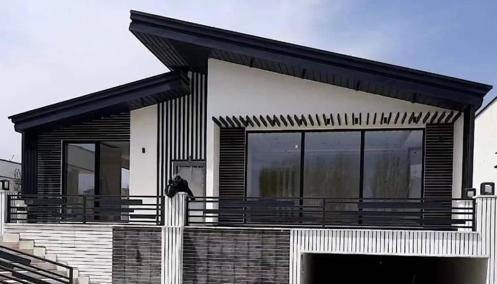 درب و پنجره فتاح در فومن