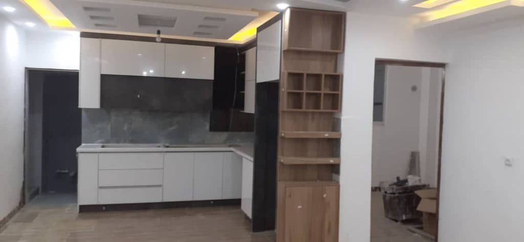 مجتمع کابینت فرزادی در لنگرود