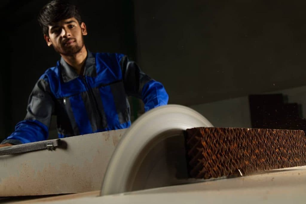 پد سلولزی خرم سلولز خرمدشت کرج