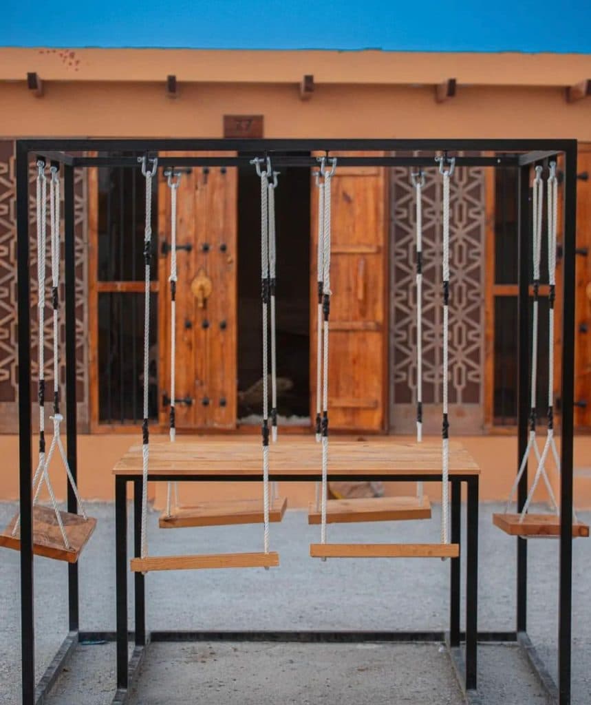 فست فود گلدن فود در قشم