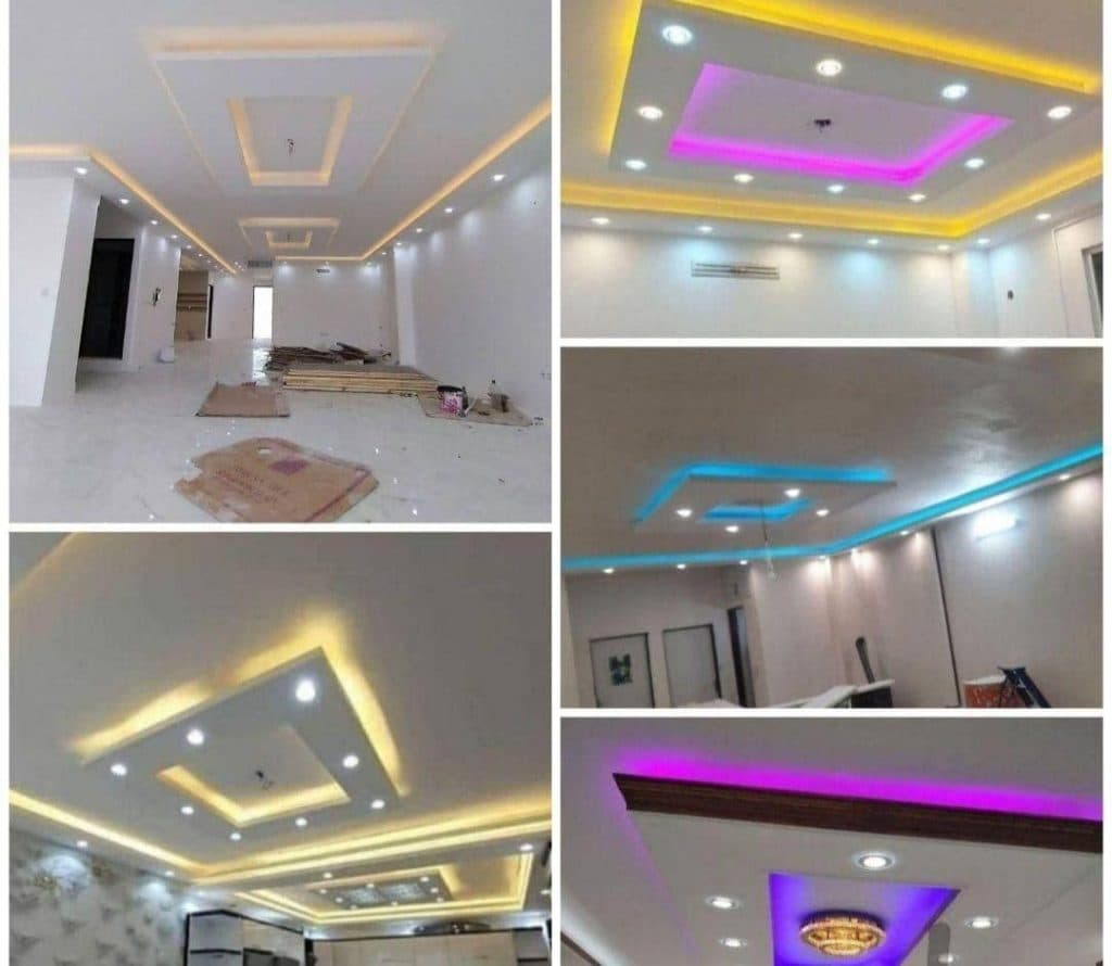 کناف عصمتی در مشهد