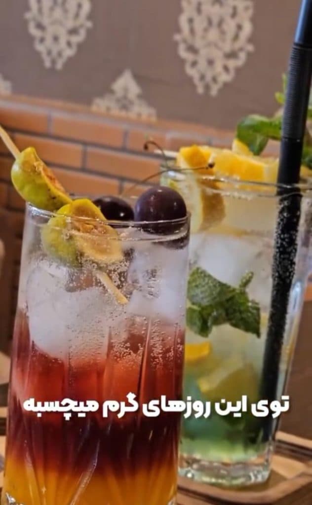 مجموعه اقامتی گردشگری تپش در جاده محسن آباد گلبهار