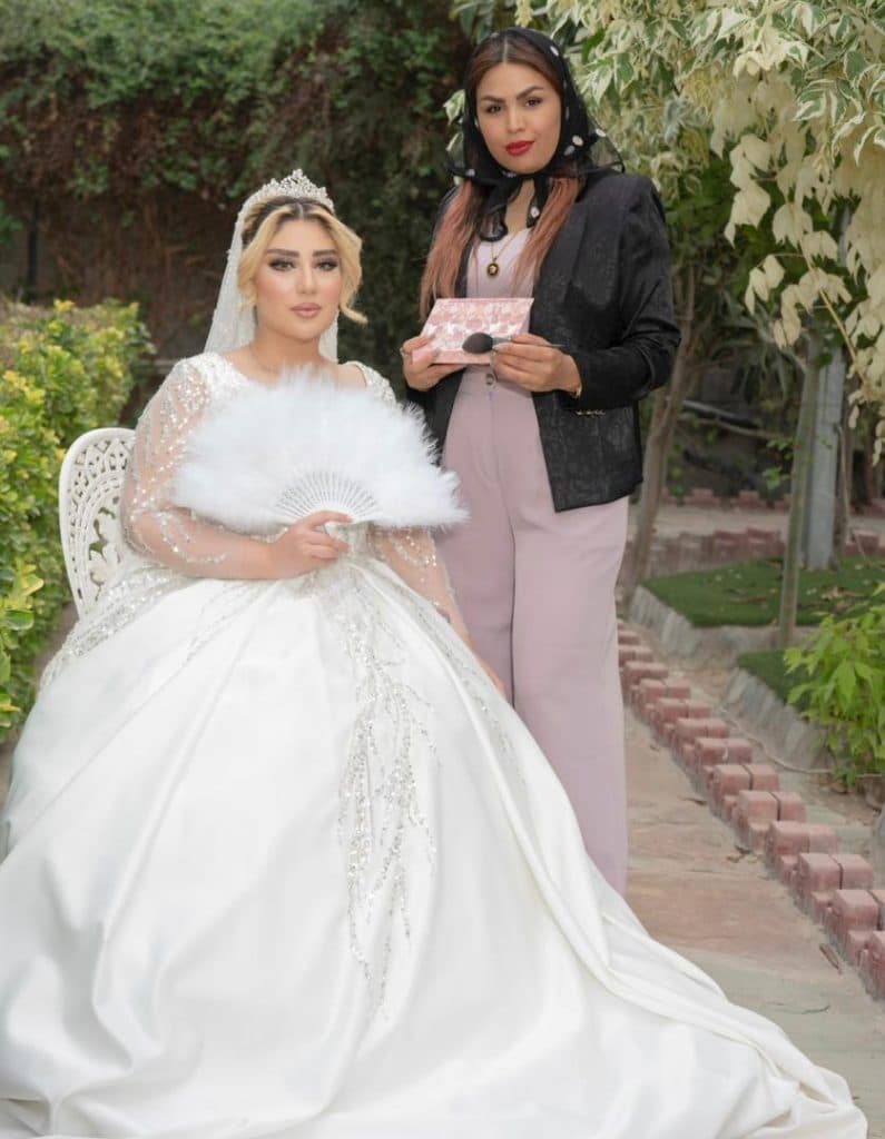 سالن زیبایی آفتاب در بهشتی 12 کرمان