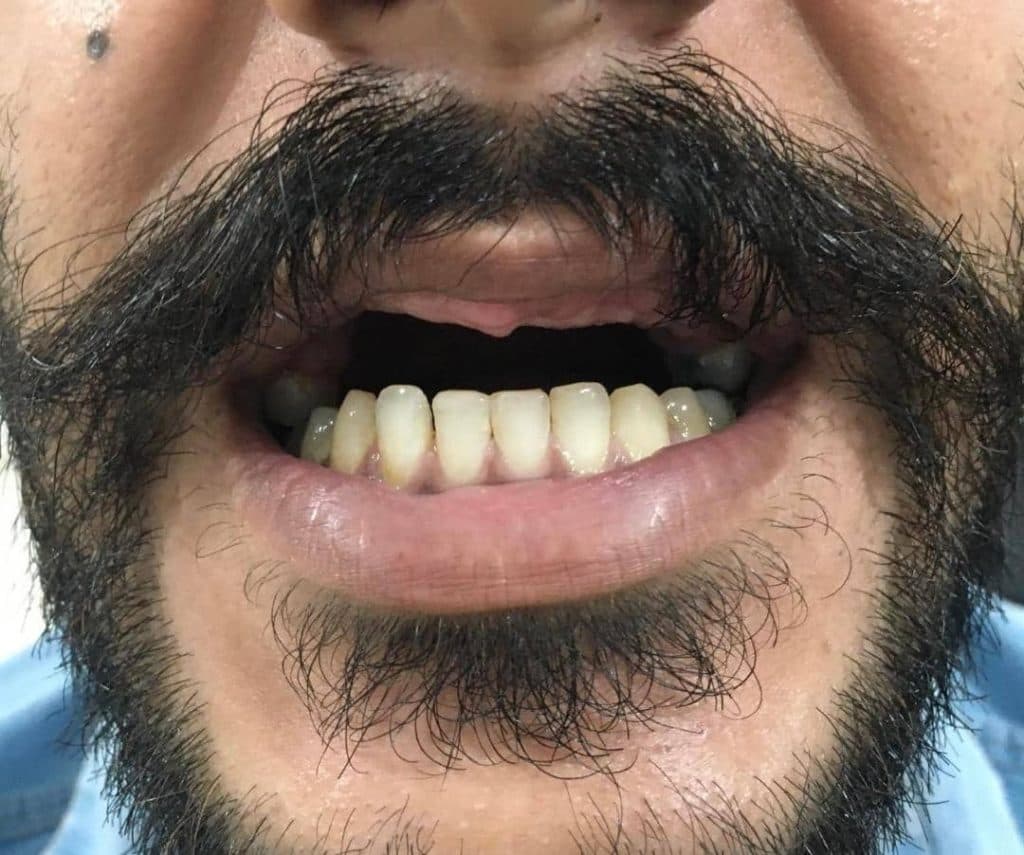 لابراتوار دندانسازی احمدی در گرگان