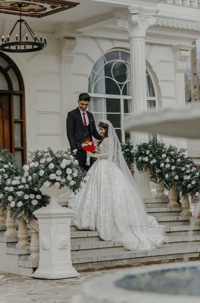 استودیو فیلم و عکس پر در لاهیجان